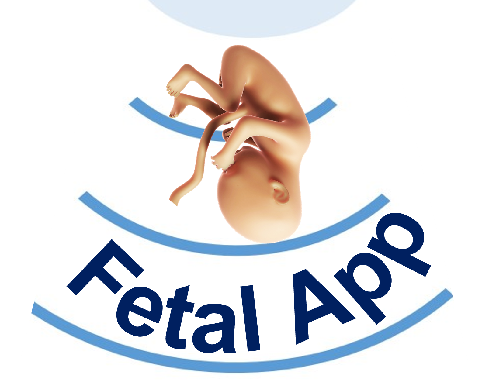 Logotipo de Fetal App