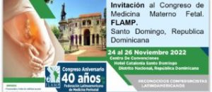 Congreso Flamp